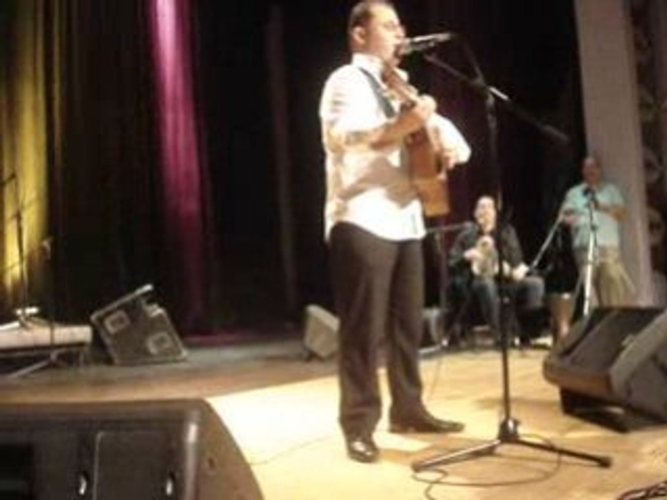 Tam'ghra di Montréal avec Farid Gaya 4