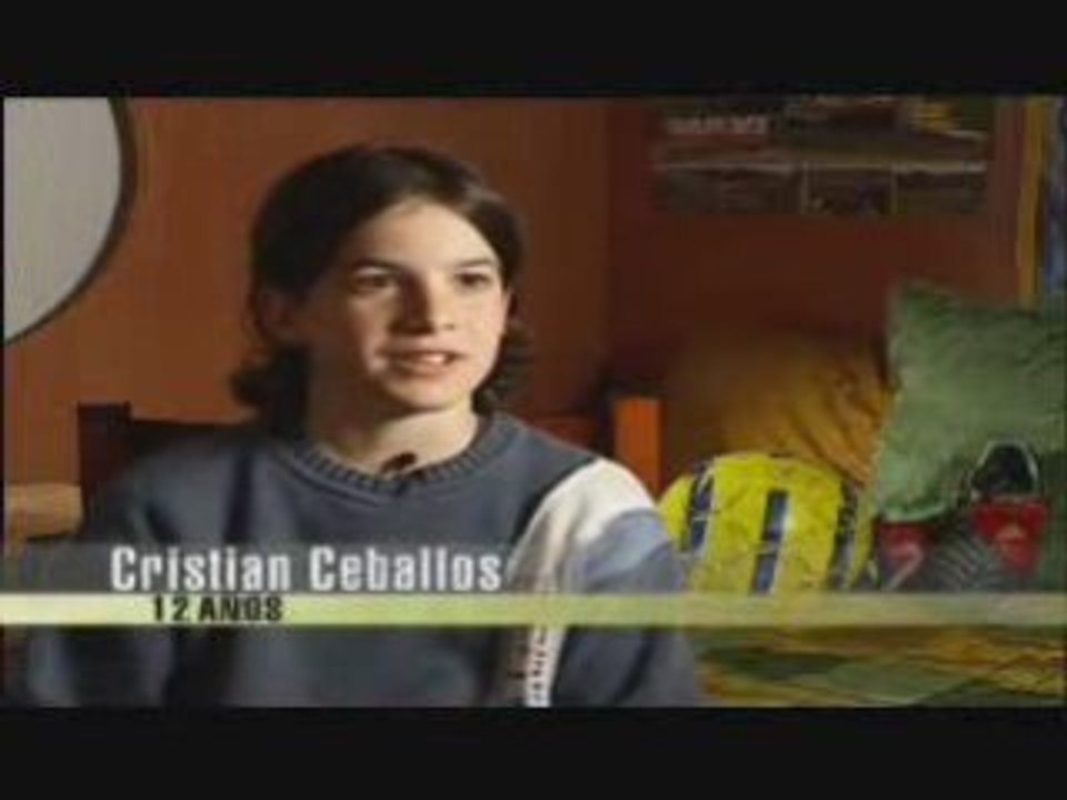 prodige de 12 ans du barça