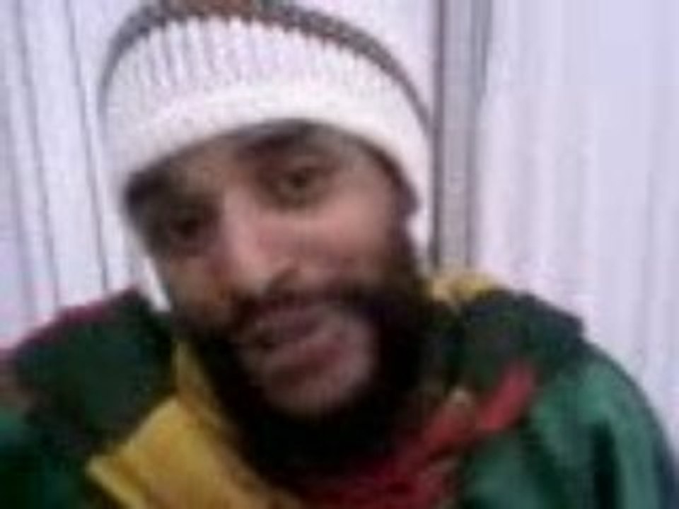 Dedicase marlon   blacko