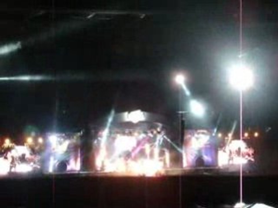 Urban Peace 2 : PSY4 De La Rime Imagine Toi