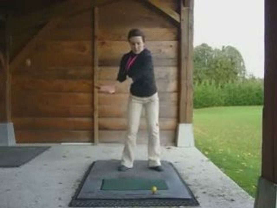Swing Jess
