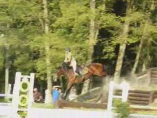 Derby de Lons 2008