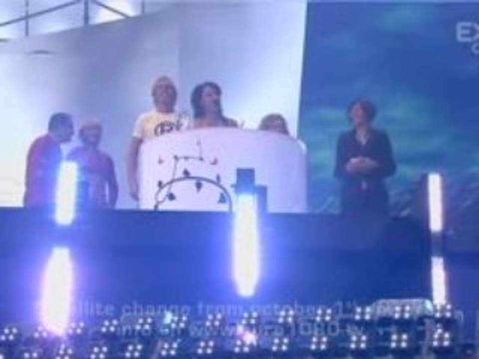 Milk Inc. Best Dance TMF 04