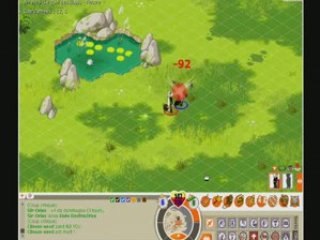 [Dofus - Hel Munster] Sir-Orius vs Citwon-vewt