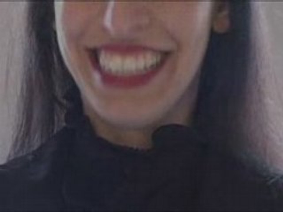 ADULT. Decampment Trailer