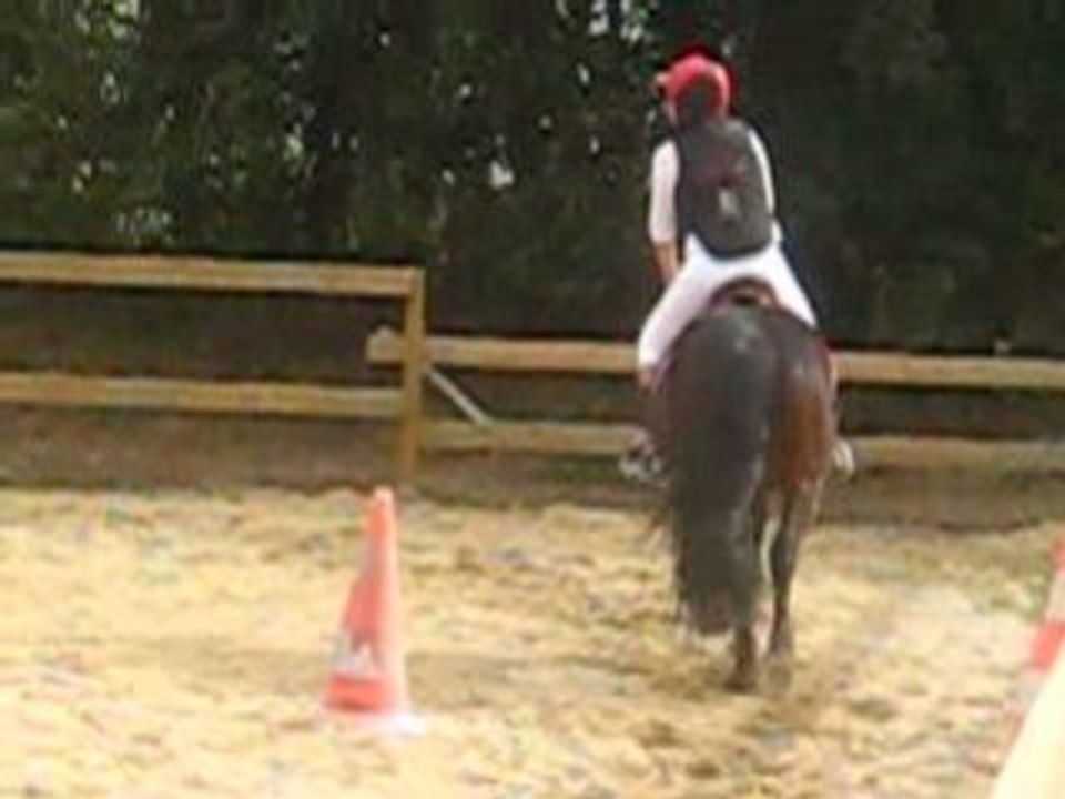 Galaad & Jojo Hunter
