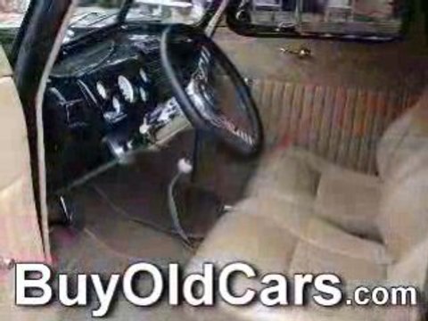 1940 Ford Coupe For Sale - 40 Ford Coupe 4 sale