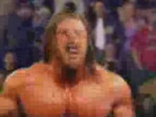 HHH TRIBUTE