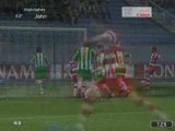 NK Zagorec(DoLeNc) 5:1 (Leni)Atletico Skurinje