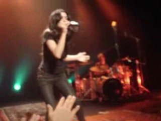 Jenifer-AIX LES BAINS Le 1/10/8_Comme un hic
