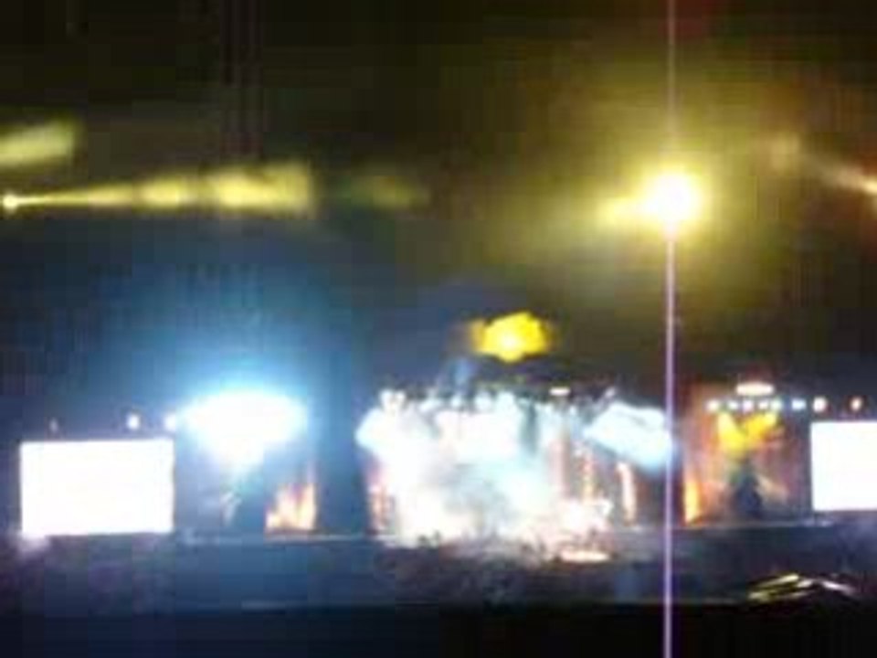 Urban Peace : PSY4 De La Rime Remerciements