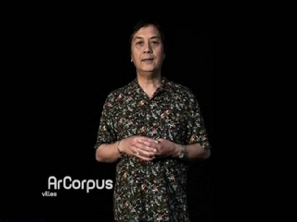 Arcorpus#16