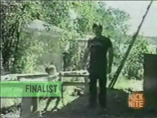 America's Funniest Home Videos: Fall $100,000 Show Part 1