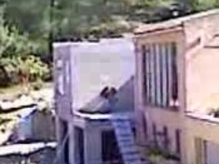 Airsoft fusillade ak47