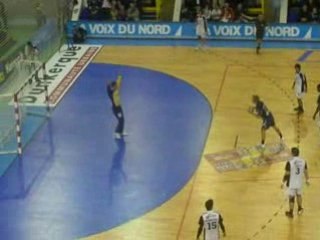 USDK-Ivry (30-29) 1er tour de la Coupe de la Ligue