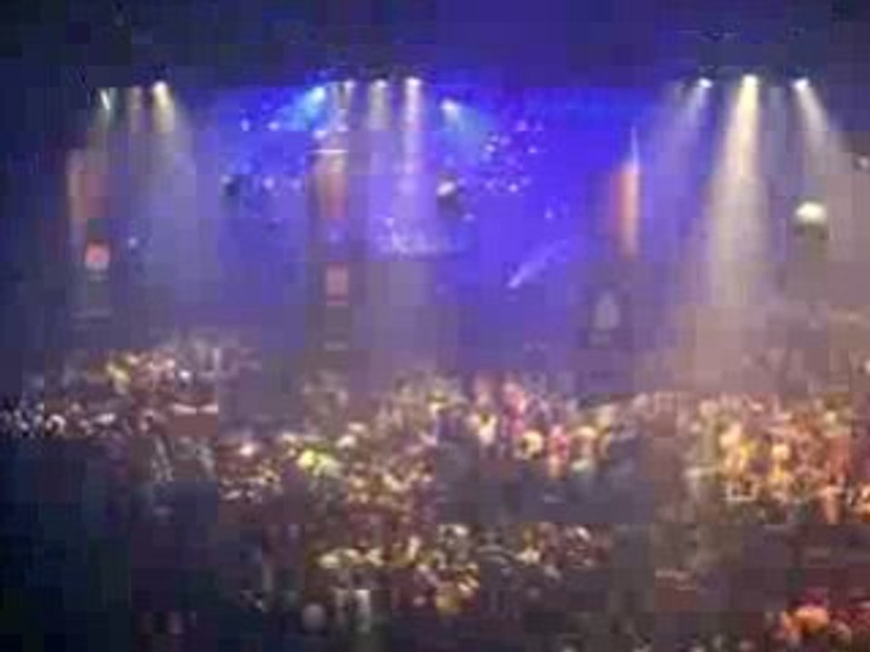 Q-Dance presents : Scantraxx - 4 Octobre 2008