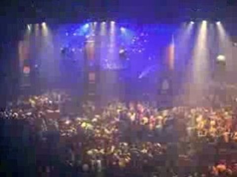 Q-Dance presents : Scantraxx - 4 Octobre 2008