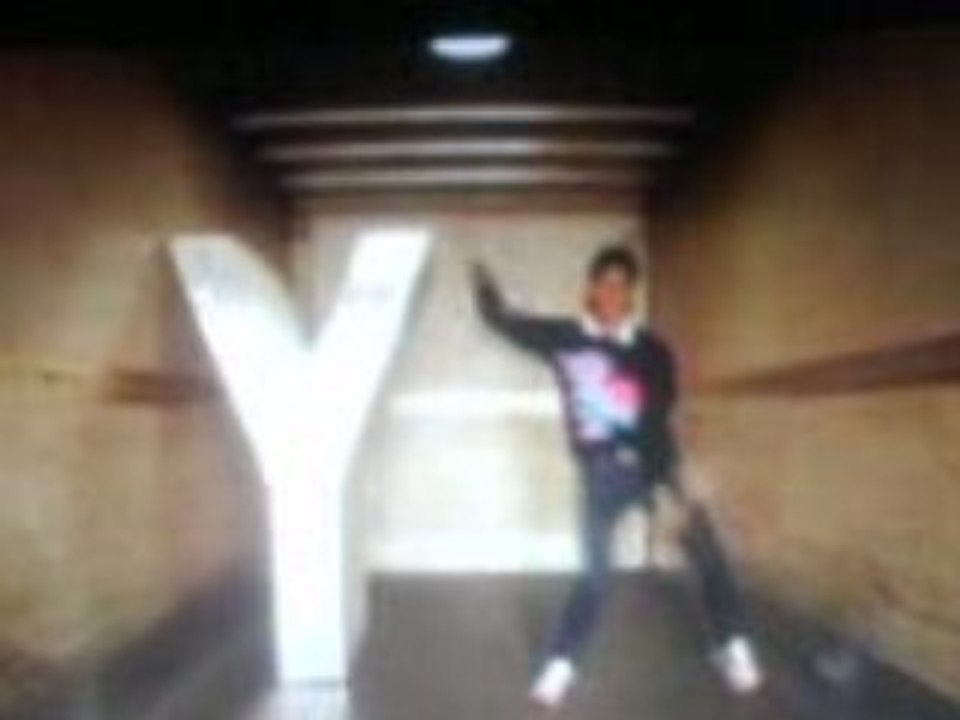 Remix yelle par Energetiik