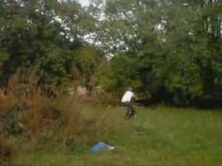 Petite session avec romain et vincent