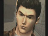 SEGA DREAMCAST SHENMUE 1 BANDE ANNONCE 1 STEFGAMERS