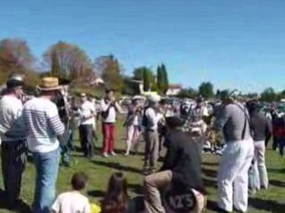 FETE A CABRIS ORCHESTRE