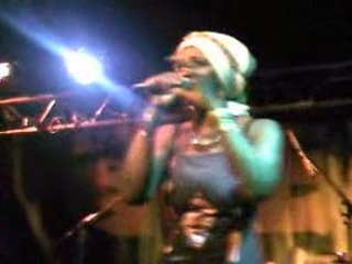 We've got a power / Mo Kalamity