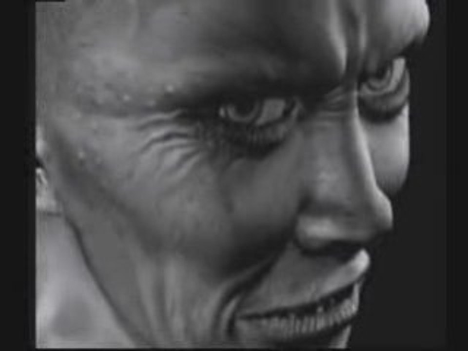 SEGA DREAMCAST SHENMUE 1 BANDE ANNONCE 3 STEFGAMERS