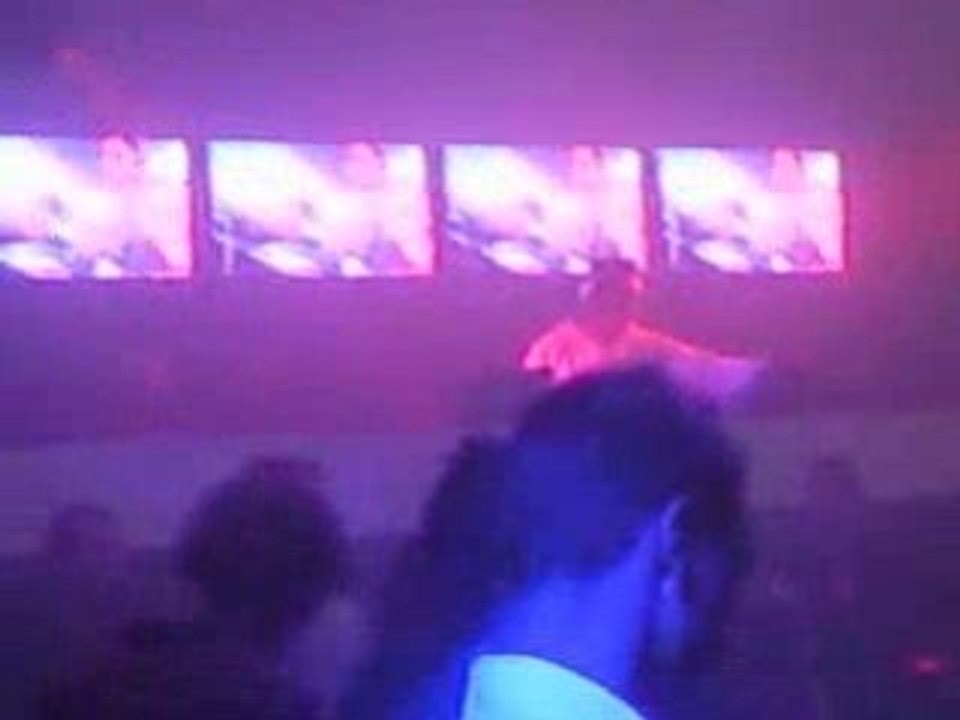 Dj ghost megamix