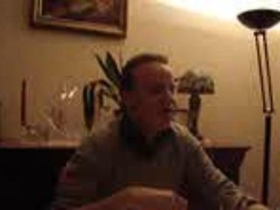 yves et sa chanson du mmt : begin de mad con