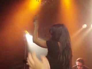 Jenifer-Aix Les Bains 1/1/08_Come Together