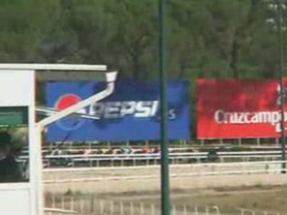 2008 (384) PREMIO BANG & OLUFSEN (CATEGORIA C) (SELAMY)