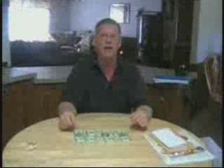 Cash Gifting results Timothy