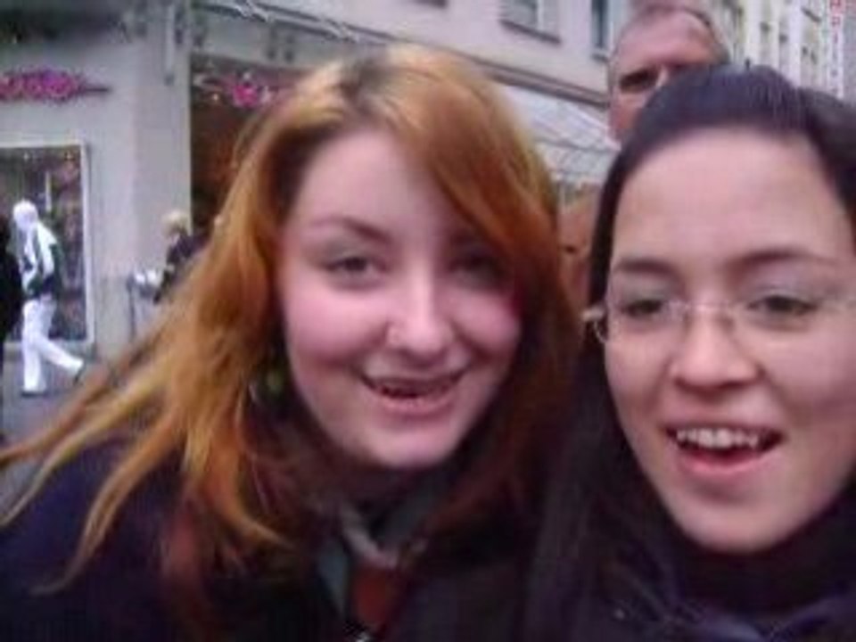 Burgfest Bielefeld 2008 Stadt