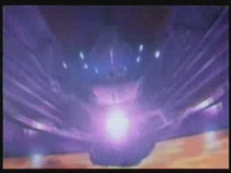 Générique Mario Strikers Charged Football