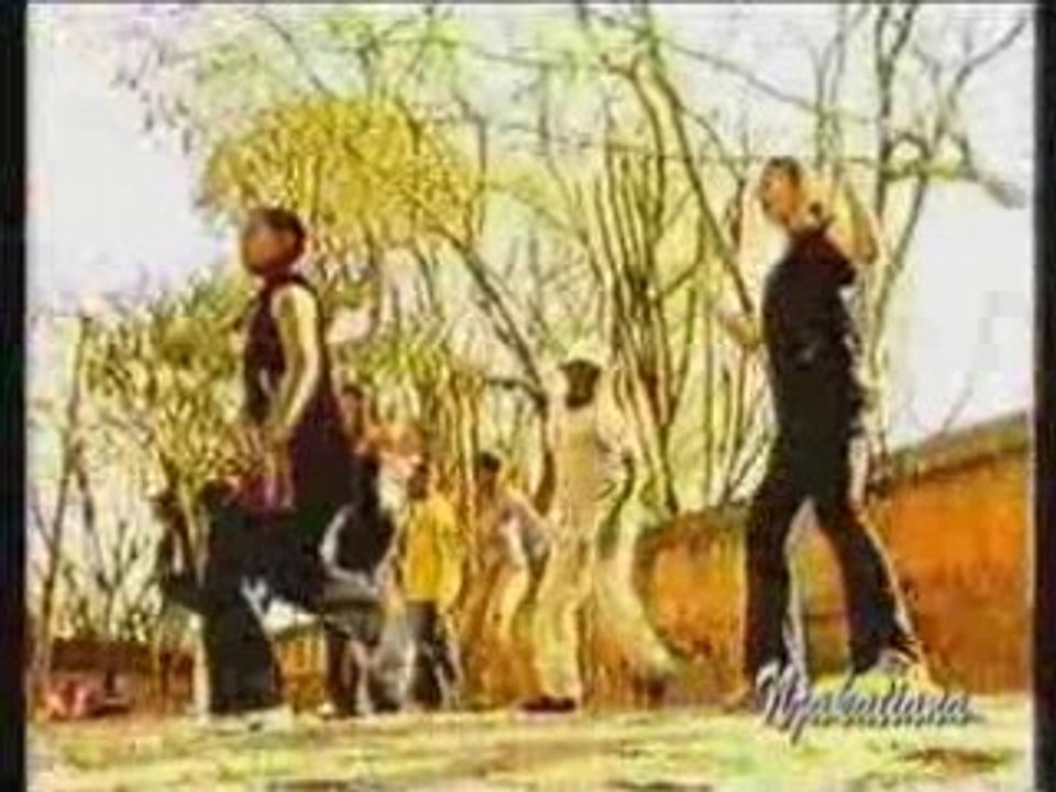 Njakatiana - Mifohaza