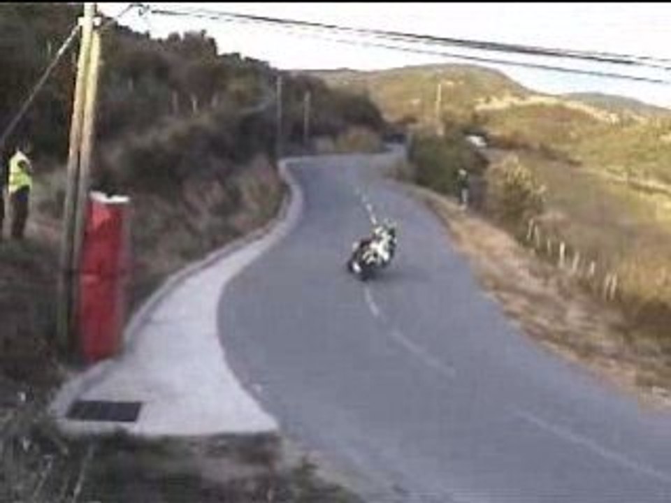 Moto Corse, Dark dog, René