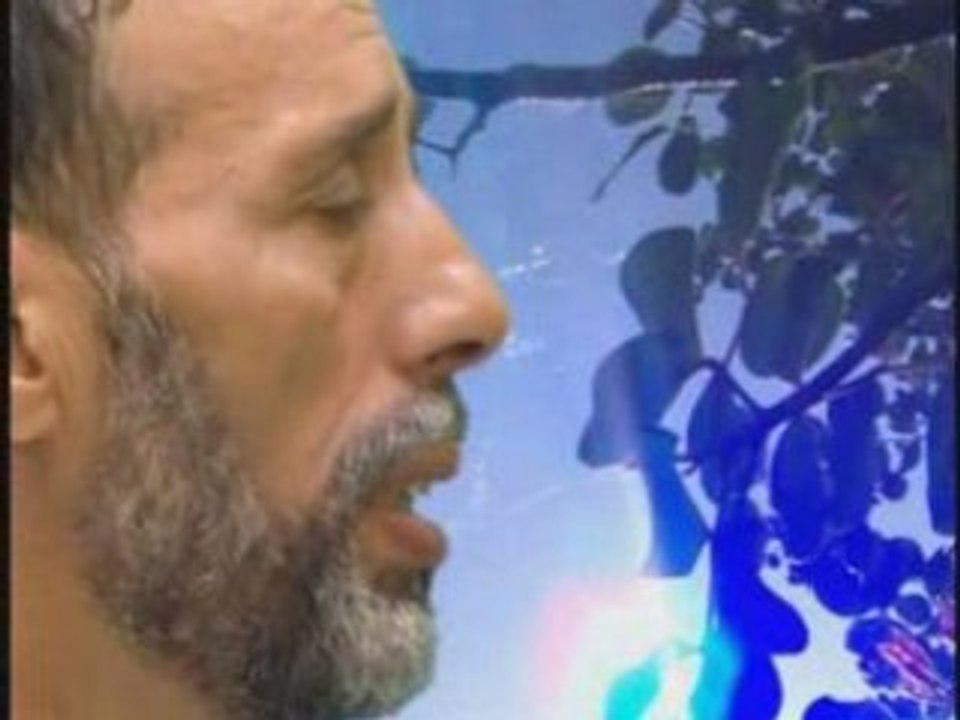 Ali Chouhad "Ijalyi kolo l9yass"