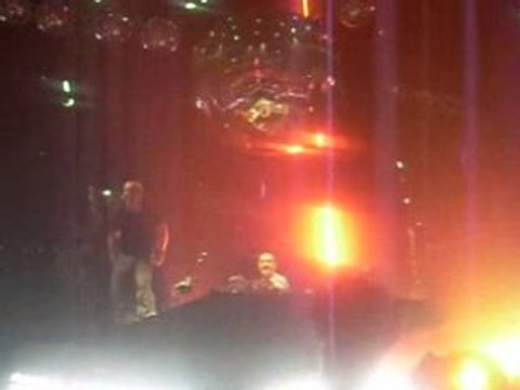 Q-Dance presents : Scantraxx - 4 Octobre 2008