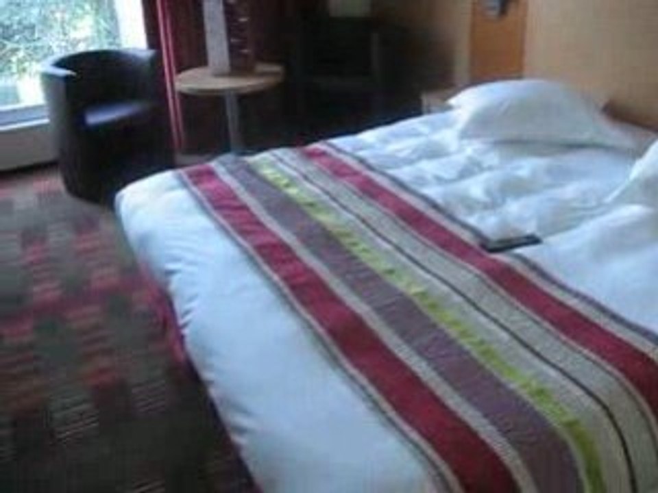 hotel Altia neuville en ferrain