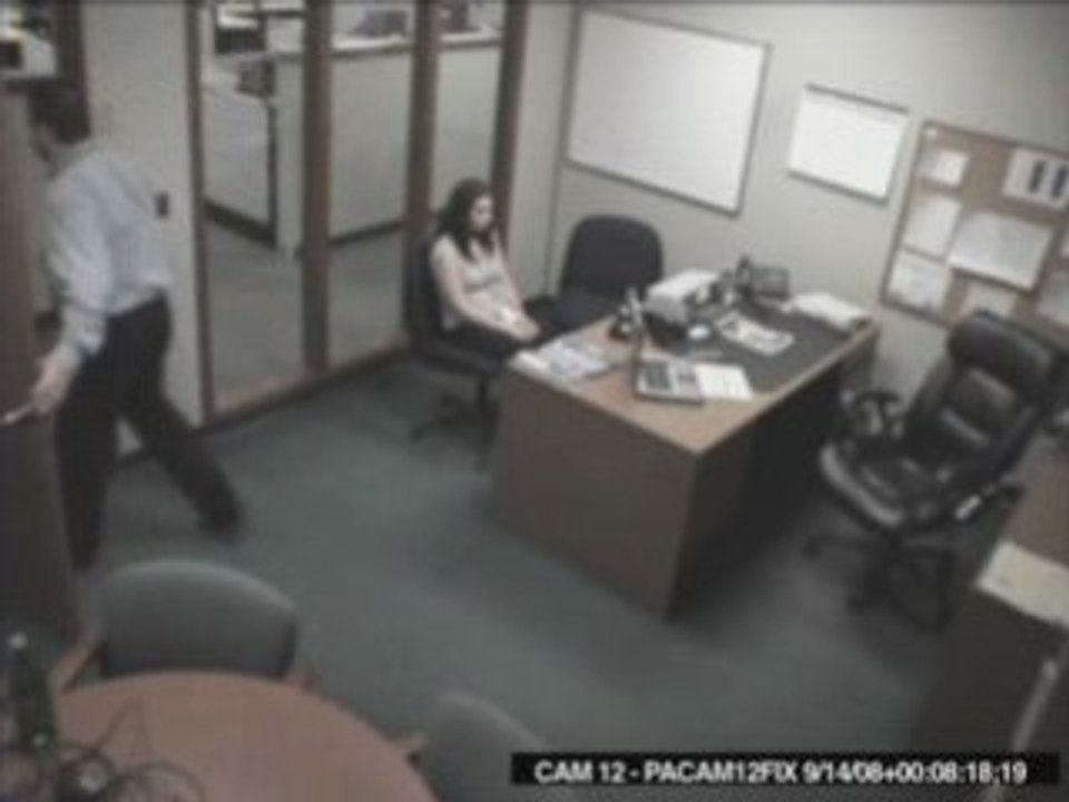 [FUNNY] Me REGIS pète un plomb au boulot [Goodspeed]