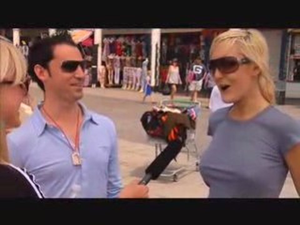 BadOnlineDates.com in Venice Beach, CA