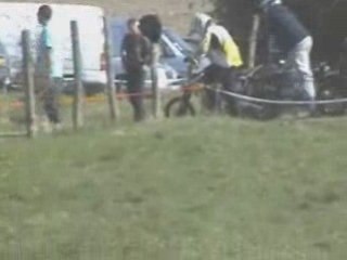 SAINT GERMAIN DE LA COUDRE VIDEO TRAILER 1ERE PARTIE
