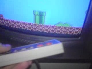NINTENDO NES