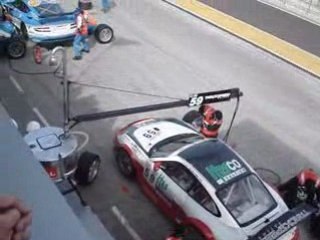 Nogaro Ravitaillement FIA GT1