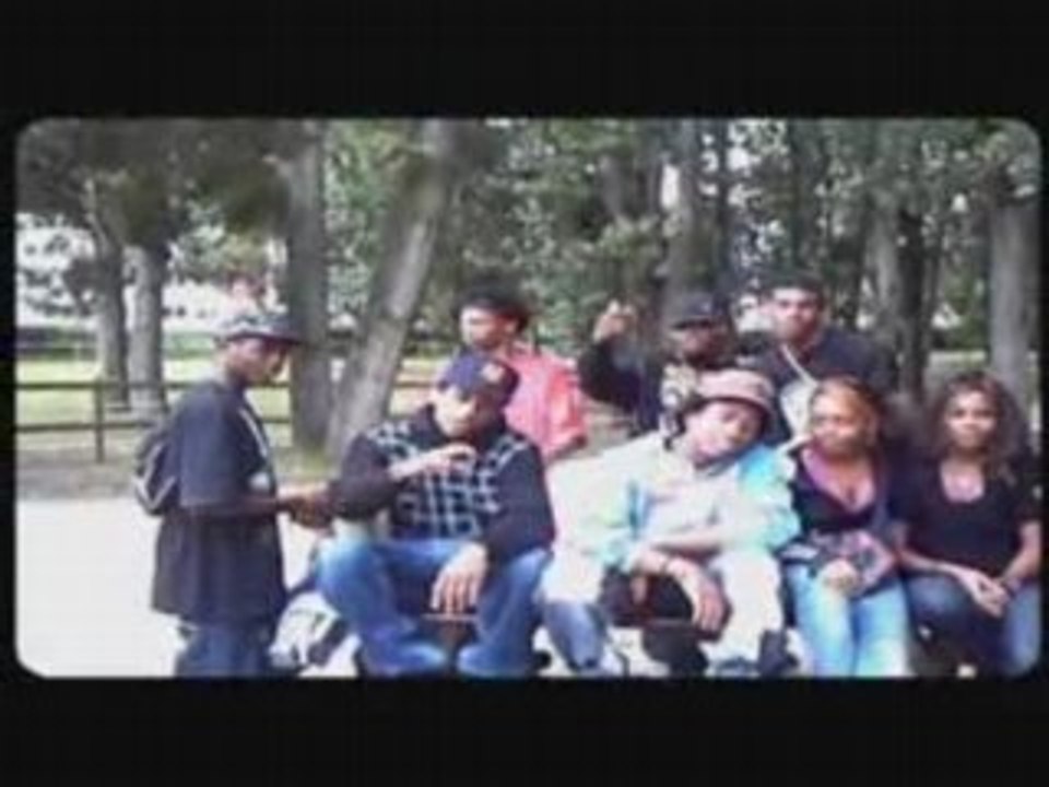FO MC Clip