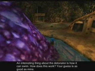 Glitter Gulch Mine - Part 2