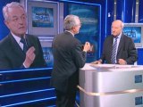 Jean Arthuis - La Tribune BFM  - Partie 1