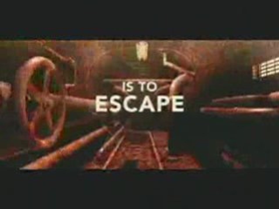 City of Ember - Trailer