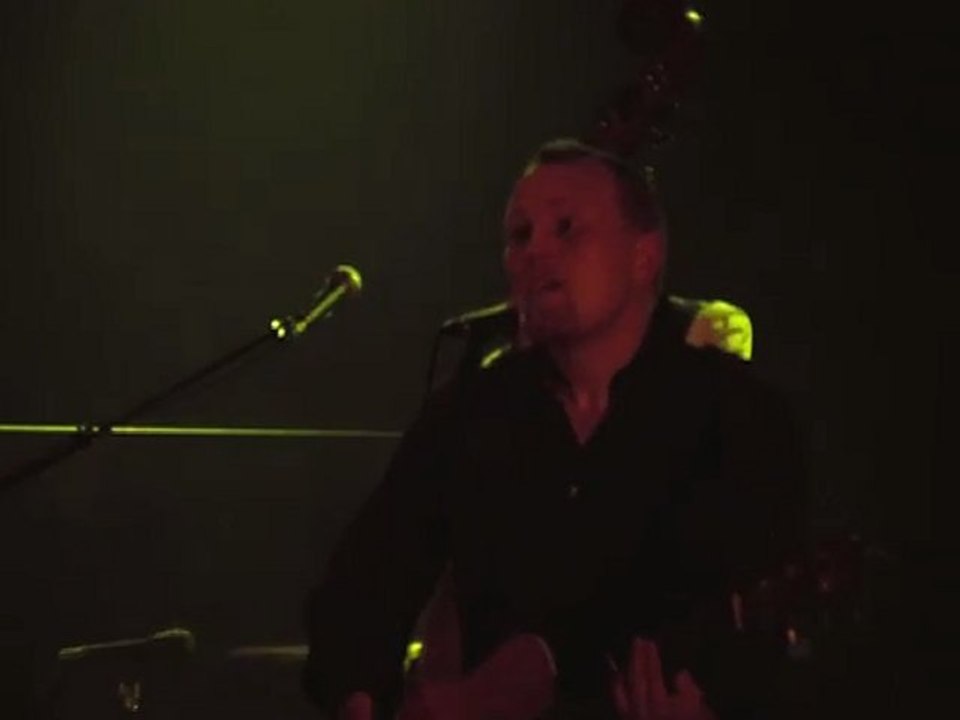 OLDELAF & MONSIEUR D. avec Firmin : dernier Café