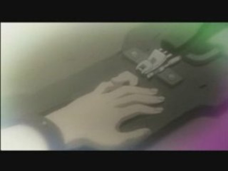 Shion's Uso da scene_VO-VF